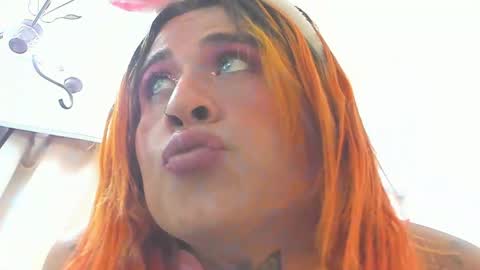 Snapshot of kataleya_zuluaga chatting on February 5, 5:20 pm kataleya_zuluaga online show from February 5, 5:20 pm