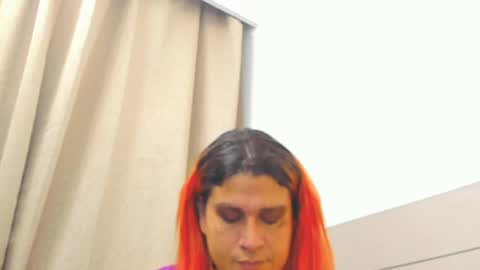 Snapshot of kataleya_zuluaga chatting on February 6, 11:20 am kataleya_zuluaga online show from February 6, 11:20 am