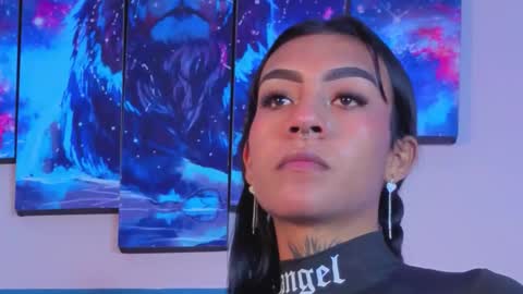 kataleya horny online show from September 23, 3:33 am