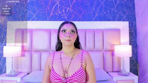 Kiara  online show from April 10, 11:37 am