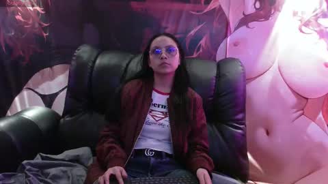 Katalina online show from October 18, 5:06 pm