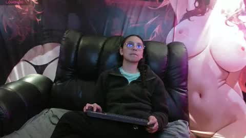 Katalina online show from October 19, 5:06 pm