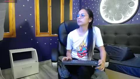 Katalina online show from June 19, 5:08 pm