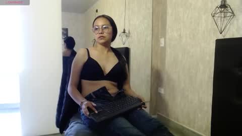 Katalina online show from November 16, 8:44 pm