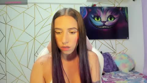 Katalina online show from May 22, 5:25 am