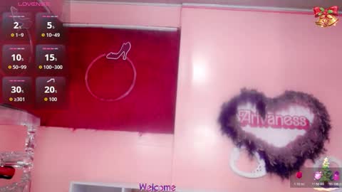 Katalella hot2 online show from November 29, 11:40 am