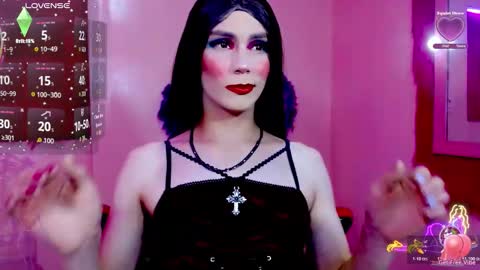 Katalella hot2 online show from November 18, 1:14 pm