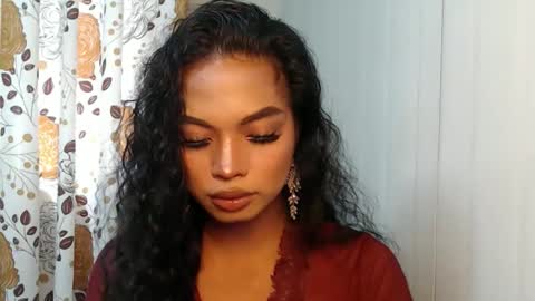 IVY JANE online show from March 9, 4:39 am