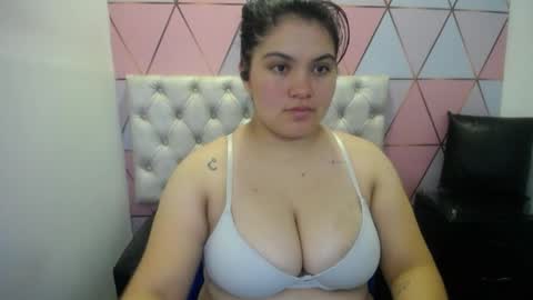 katalina santana25 online show from April 11, 7:18 pm