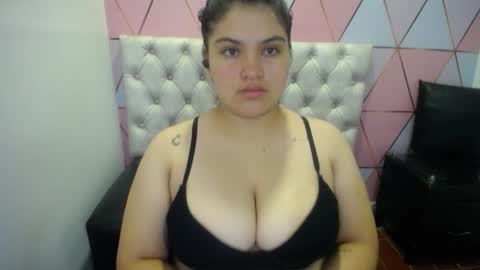 katalina santana25 online show from February 10, 7:28 pm