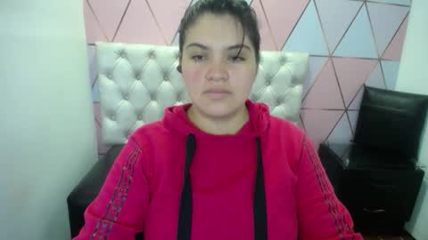 katalina santana25 online show from January 14, 6:49 pm