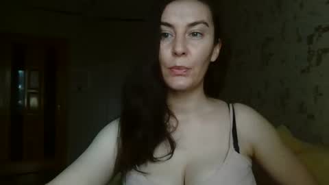 KatalinaQE online show from October 10, 8:20 am