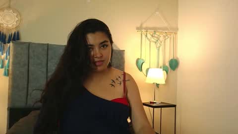 Katalyna online show from February 20, 2:00 am