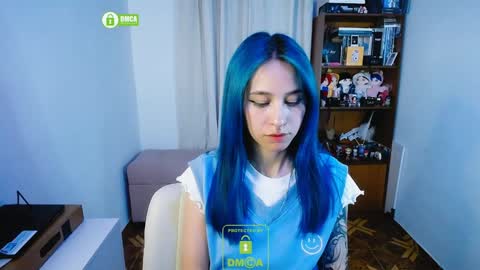 Maca online show from December 16, 2:25 am