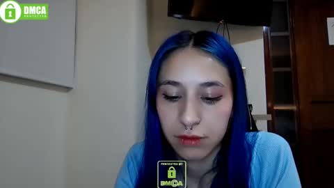 Maca online show from January 5, 1:03 am