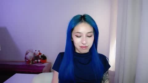 Maca online show from November 6, 1:58 pm