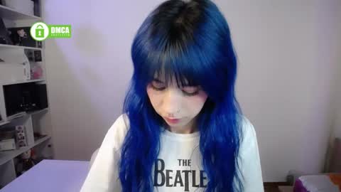 Maca online show from June 9, 10:53 pm