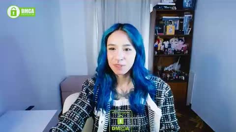 Maca online show from December 19, 10:32 pm