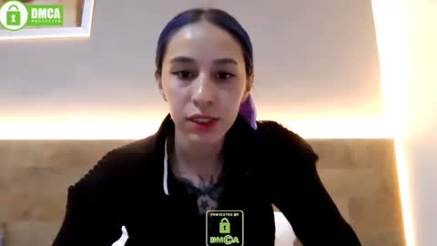 Maca online show from December 31, 8:34 pm