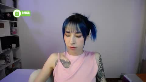 Maca online show from May 28, 11:36 pm