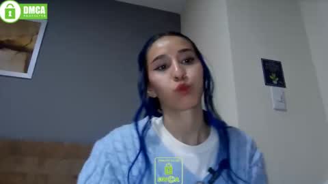 Maca online show from January 6, 12:27 am