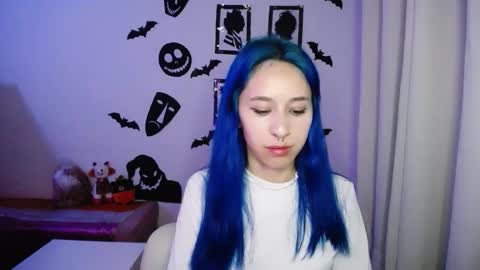 Maca online show from October 23, 11:16 pm