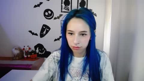 Maca online show from October 22, 3:03 pm