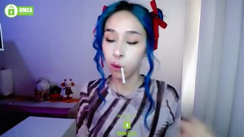 Maca online show from December 19, 3:18 pm