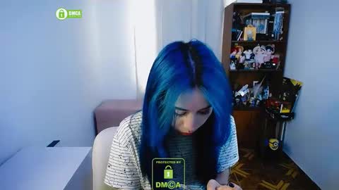 Maca online show from December 2, 1:41 pm