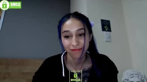 Maca online show from January 1, 12:11 am