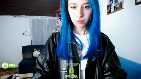 Maca online show from December 16, 10:34 pm