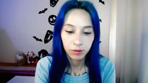 Maca online show from October 18, 3:16 pm