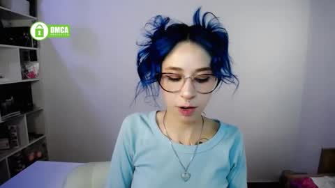 Maca online show from March 25, 3:08 pm