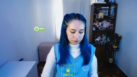 Maca online show from December 3, 1:49 pm