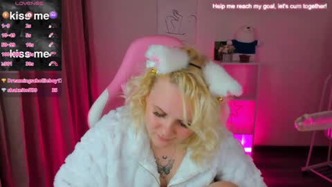 Katarina online show from January 10, 6:38 pm