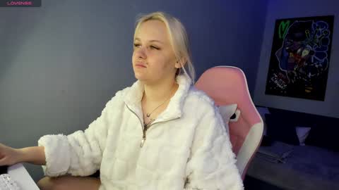 Katarina online show from January 2, 11:49 pm