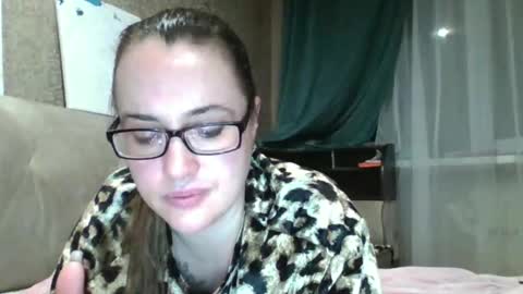 katarios online show from November 1, 7:57 pm