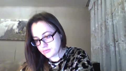 katarios online show from September 29, 7:57 pm