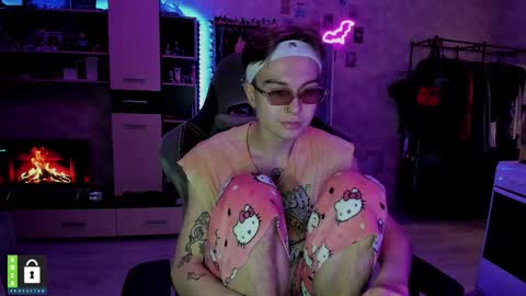 hotkokecct online show from October 27, 9:26 pm