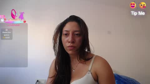 Carla Palmer online show from April 18, 11:01 am