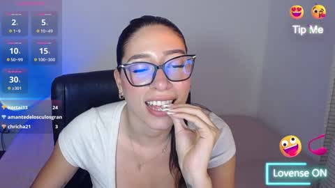 Carla Palmer online show from February 3, 3:20 am