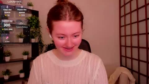 Kate online show from May 21, 2:51 am