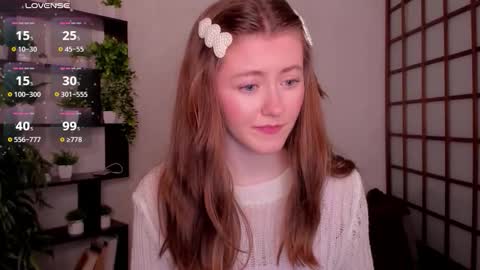 Kate online show from March 19, 7:03 am