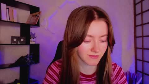 Kate online show from January 15, 1:56 am