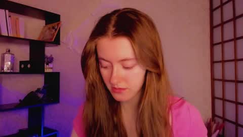Kate online show from February 12, 2:03 am