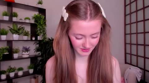 Kate online show from October 2, 3:05 am