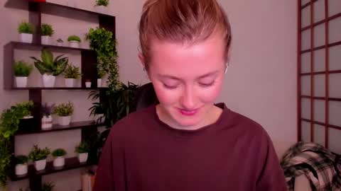 Kate online show from October 1, 2:54 am