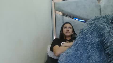 kate online show from February 19, 1:38 am