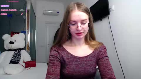.Be kind and gentle with me and I will do my best for you.   online show from February 21, 7:34 am