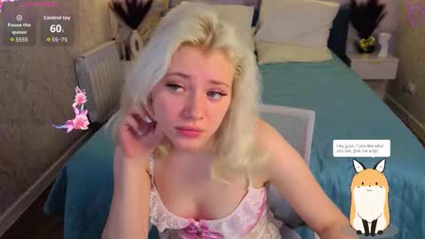 Kate online show from March 9, 2:05 am